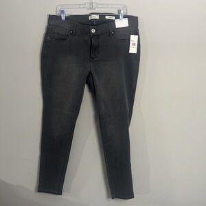 Jessica Simpson Jeans Kids Me Skinny 14w